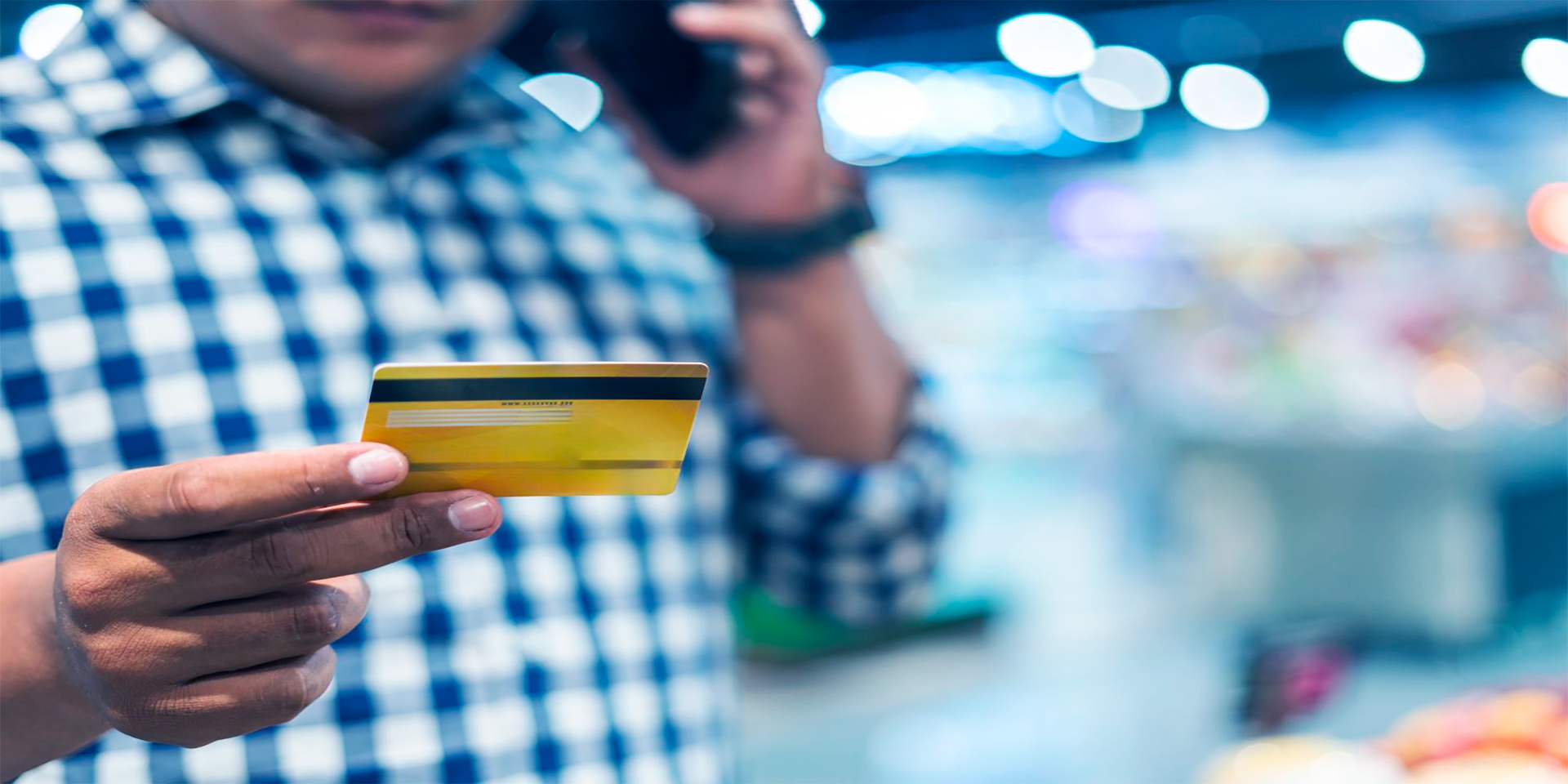 credit cards