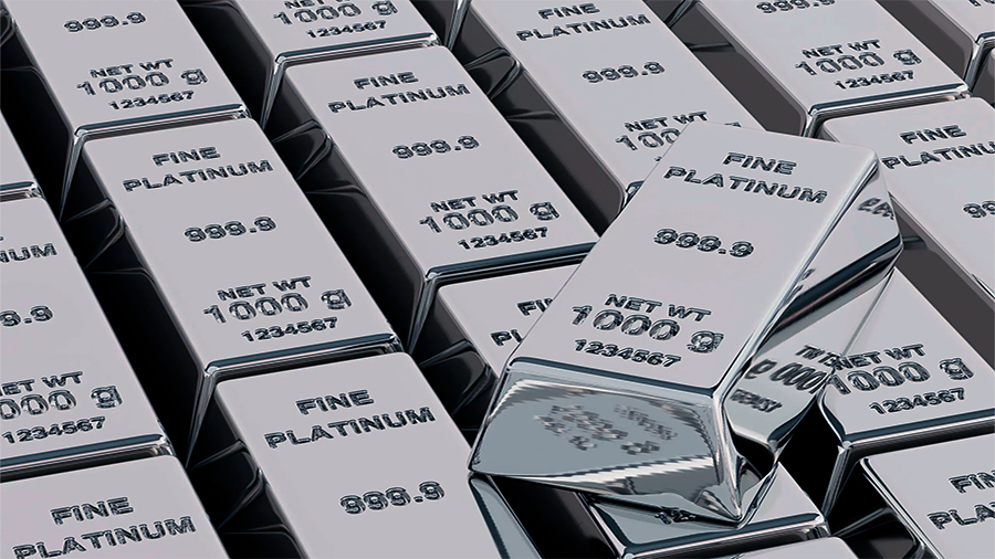 using loans to buy metals