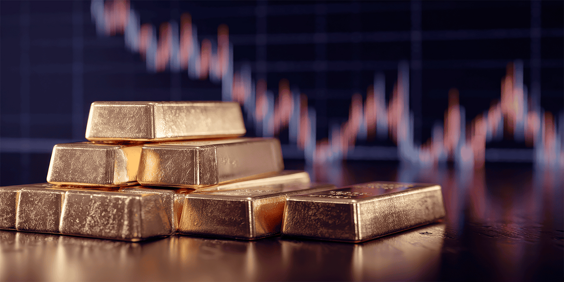 precious metals market